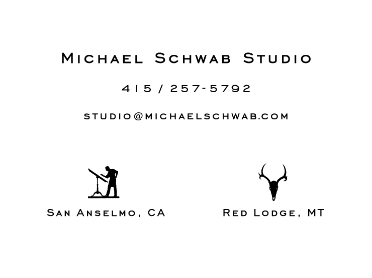 michael schwab contact information