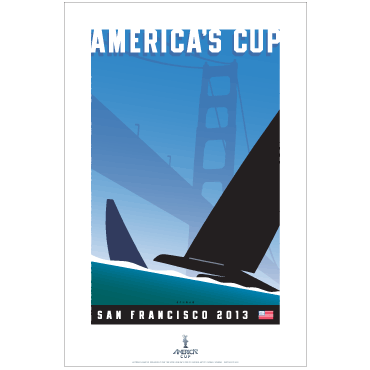 Cup Collection  36th America's Cup Official Store – Sportfolio