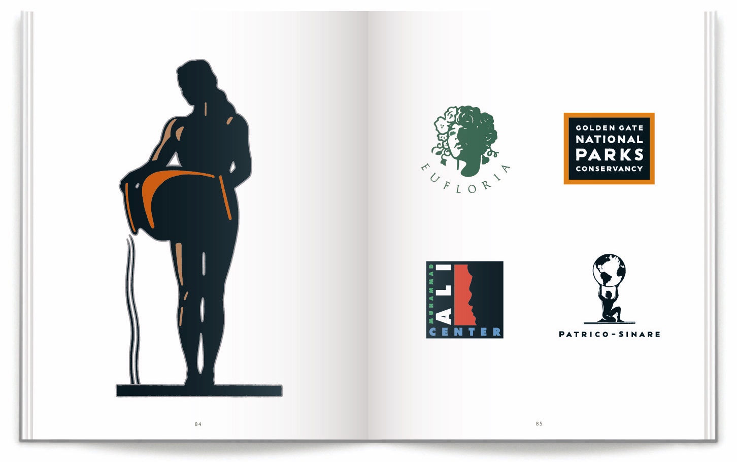 SCHWAB BOOK 3D 12 Logos