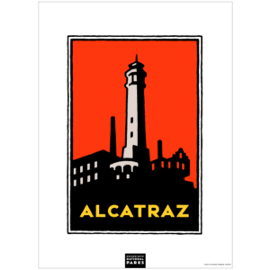 Alcatraz