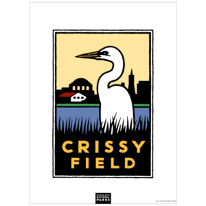 Crissy Field