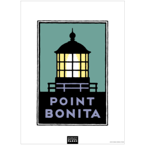 Point Bonita