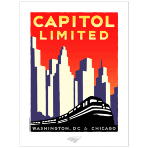 Capitol Limited
