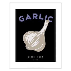 Garlic
