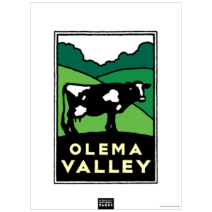 Olema Valley