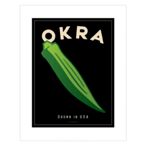 Okra