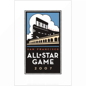 AllStar Game / Stadium