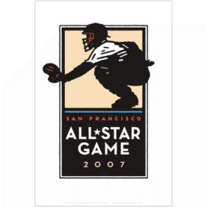 AllStar Game / Catcher