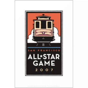 AllStar Game / Cable Car