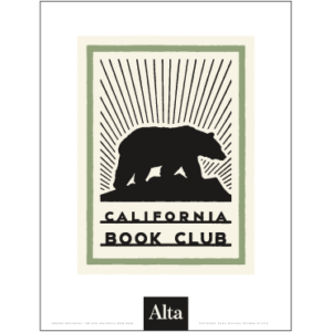 Alta California Book Club