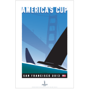 America's Cup – San Francisco 2013