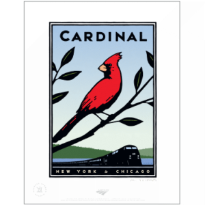 Cardinal