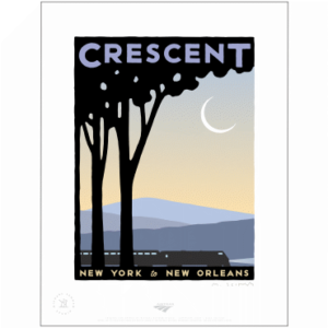 Crescent