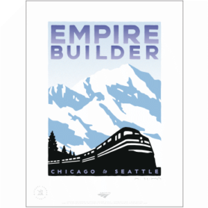 Empire Builder