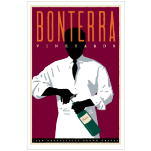 Bonterra Series  "Corking"