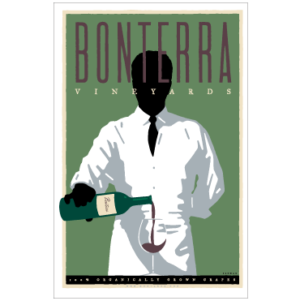 Bonterra Series "Pouring"