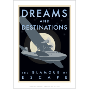 Dreams and Destinations