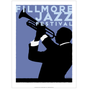 Fillmore Jazz Trumpet