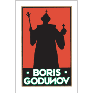 Boris Godunov