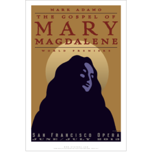 Mary Magdalene