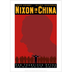 Nixon in China