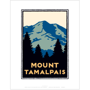 Mount Tamalpais (GGNPA)