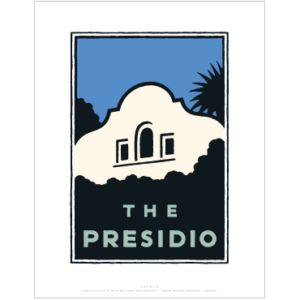 The Presidio