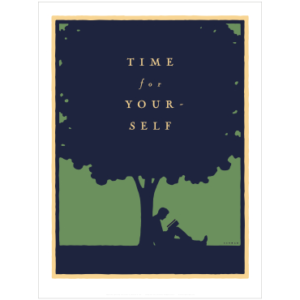 Time for Yourself