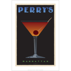 Perry's Manhattan
