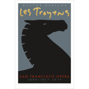 Les Troyens